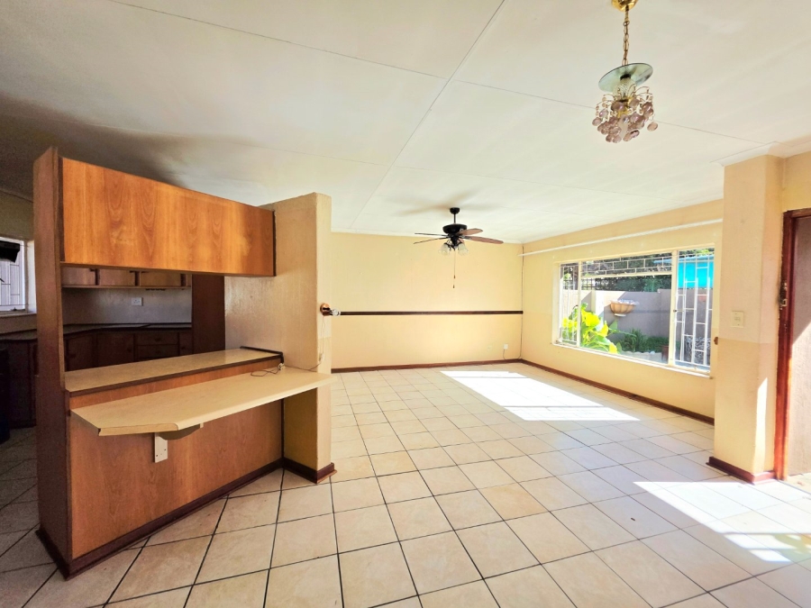 2 Bedroom Property for Sale in Uitsig Free State